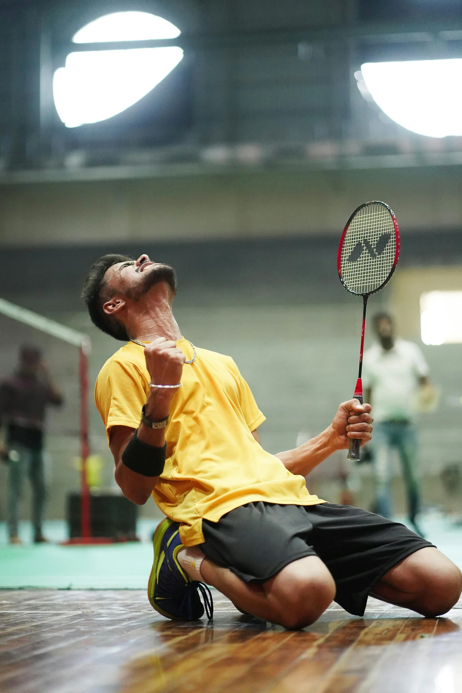 Which BWF Players Have the Best Win Rate at Super 1000 Tournaments?