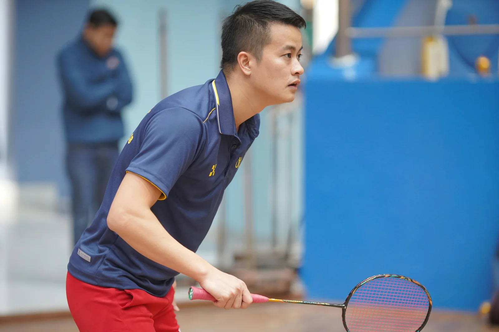 Badminton Super 1000 rankings