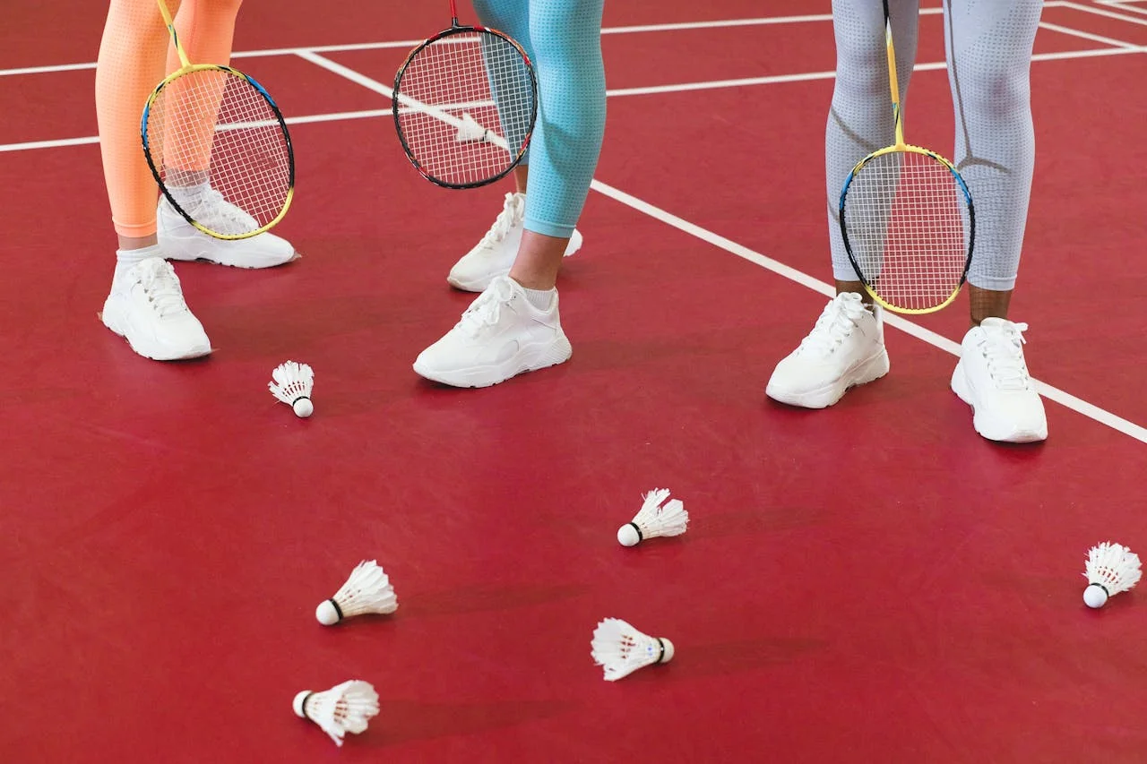 What Win Rate Actually Tells You About Badminton Player Quality