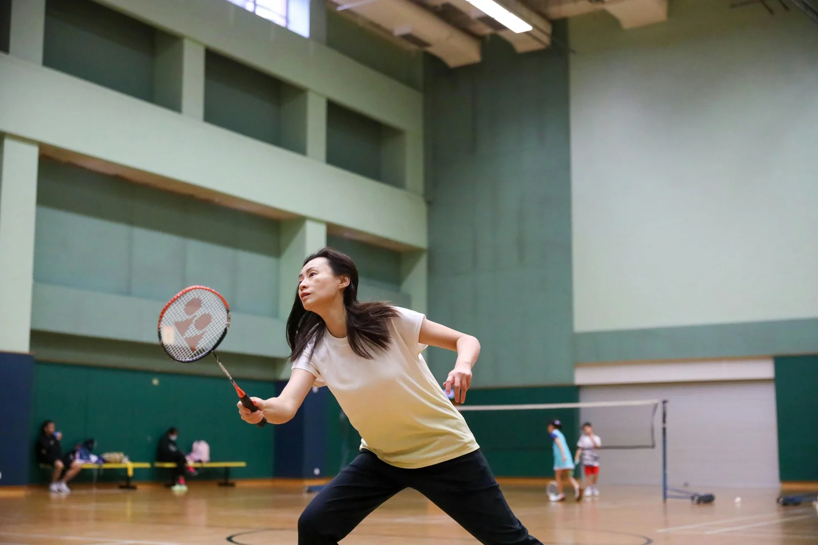 Gideon/Sukamuljo vs Li/Liu: The Men’s Doubles Rivalry That Defined an Era