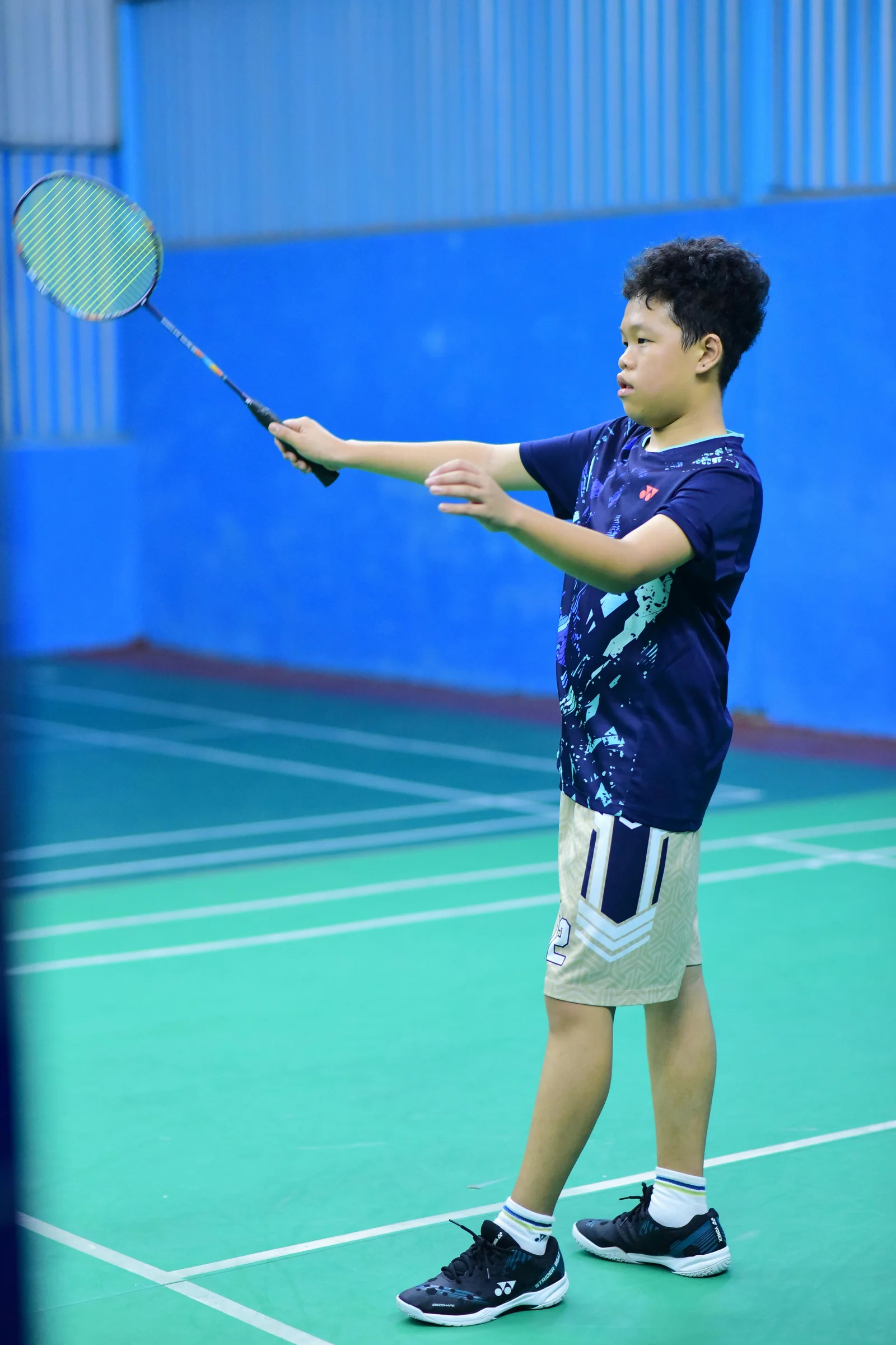 The Most Dominant Win Streaks in BWF World Tour History (2018–2024)