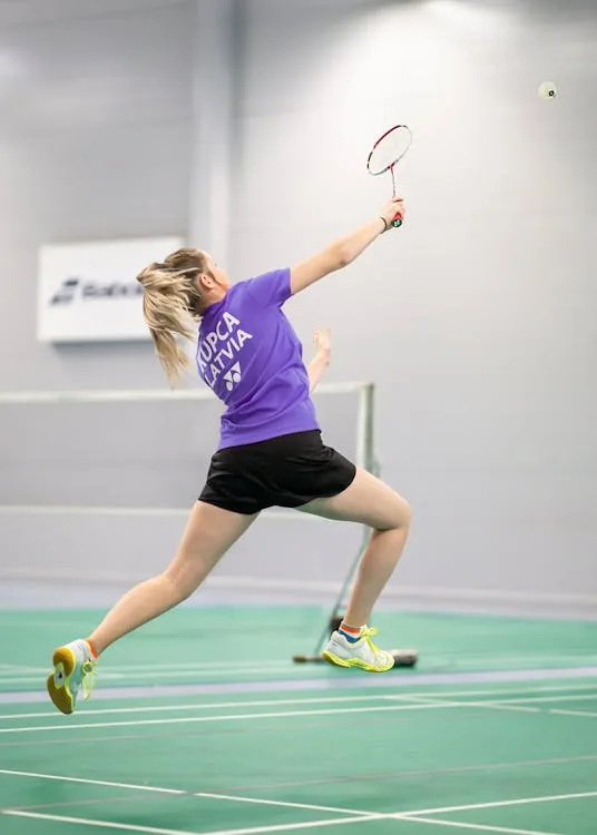 The Difference Between Titles Won and Finals Reached in BWF Careers